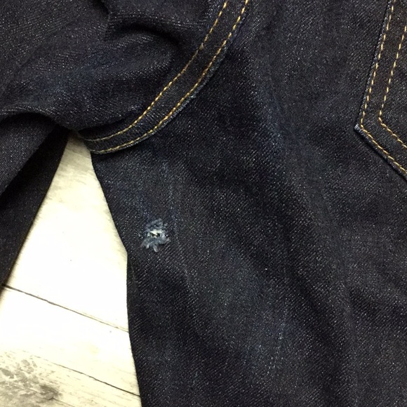 Madewell jeans silks Size 30X30 - Picture 4 of 5